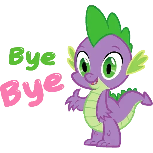MLP - Sticker 26