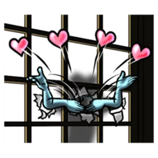 Frog - Sticker 20