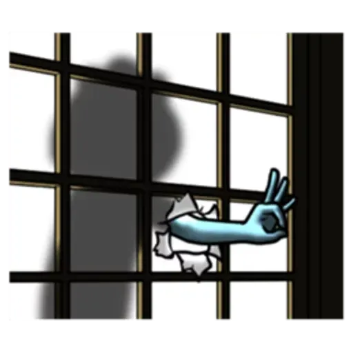 Frog - Sticker 18
