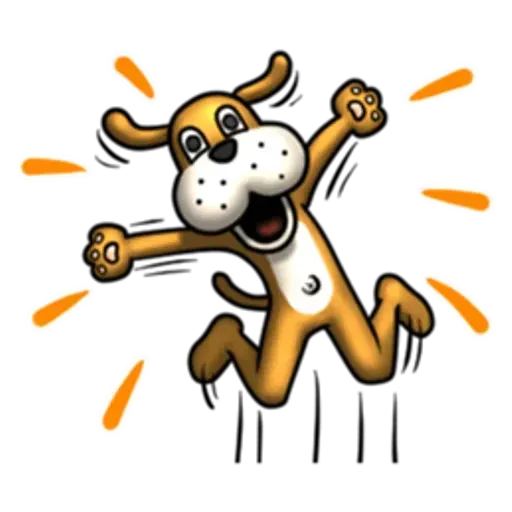 Frog - Sticker 10