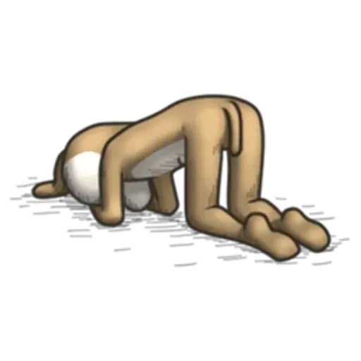 Frog - Sticker 22