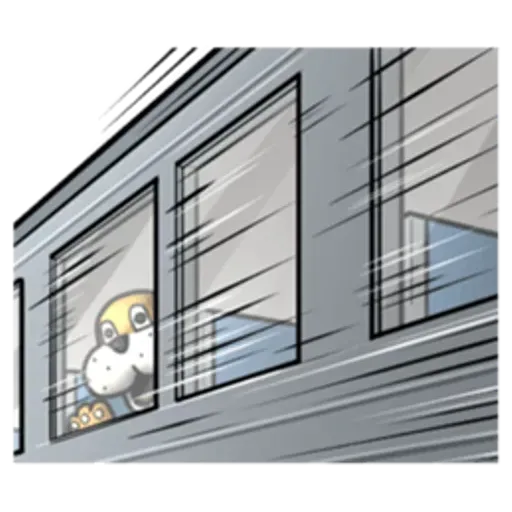 Frog - Sticker 30