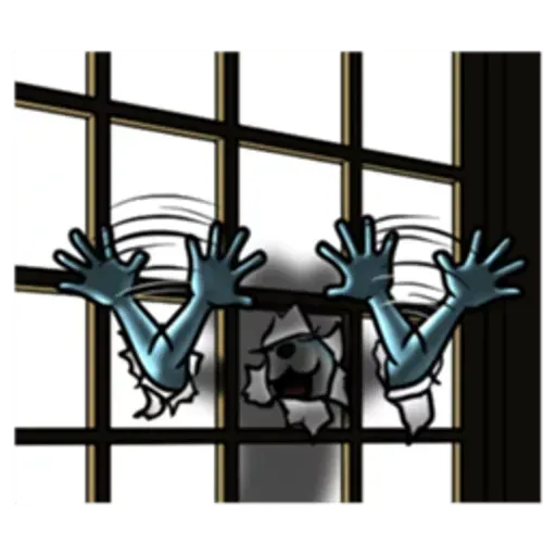 Frog - Sticker 19