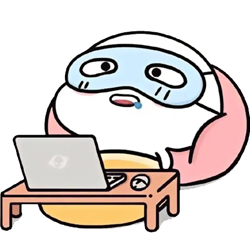 Quby_fan - Sticker 19