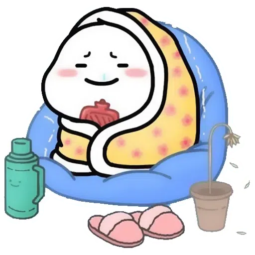 Quby_fan - Sticker 30