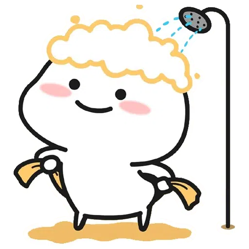 Quby_fan - Sticker 10