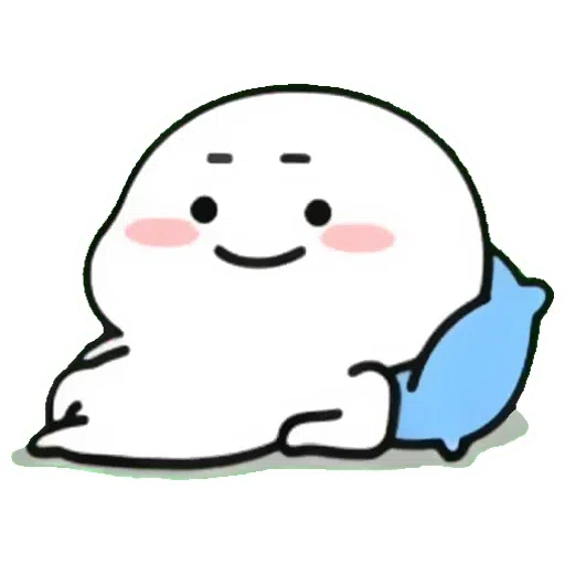 Quby_fan - Sticker 15