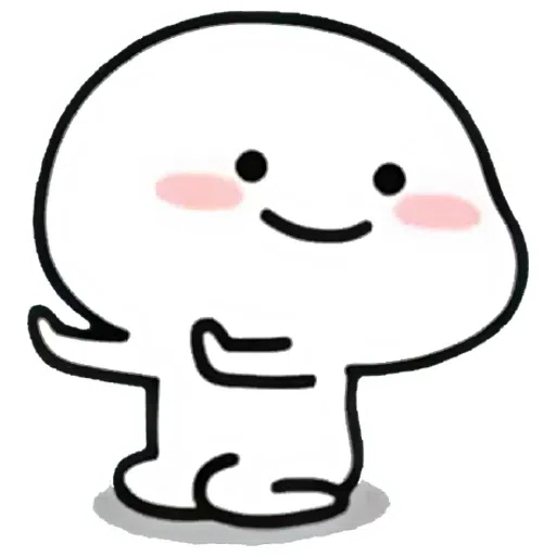 Quby_fan - Sticker 12