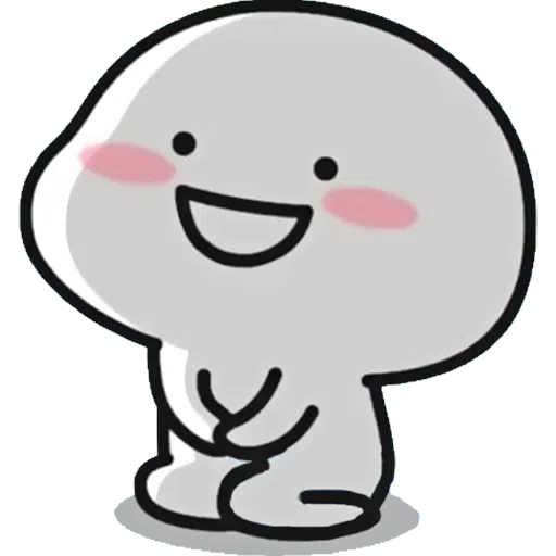 Quby_fan - Sticker 24