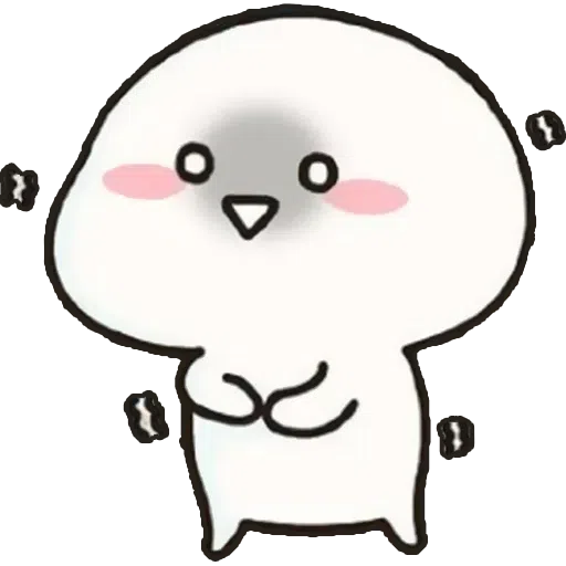 Quby_fan - Sticker 25