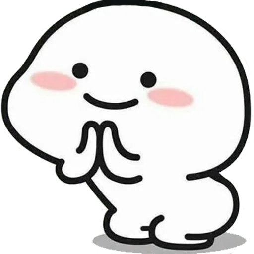 Quby_fan - Sticker 20