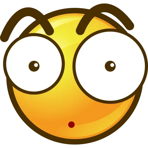 Emojis 2 - Sticker 10