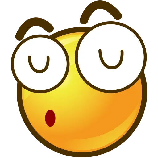 Emojis 2 - Sticker 12