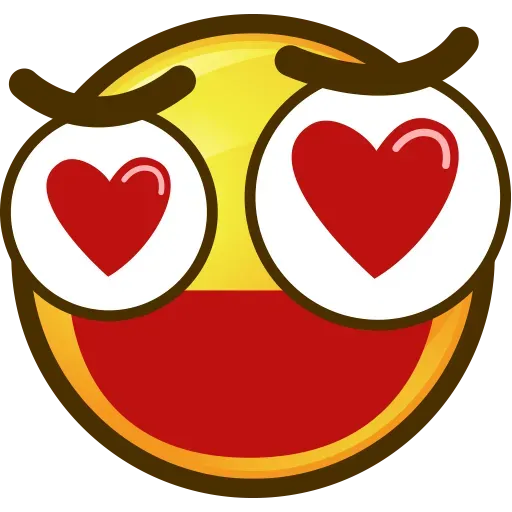 Emojis 2 - Sticker 11