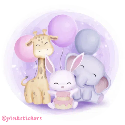Packk - Sticker 12