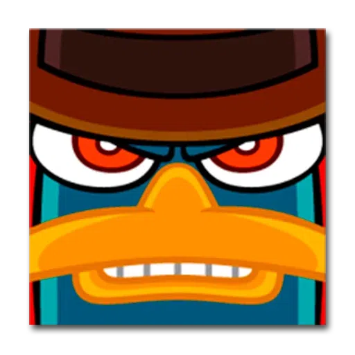 Perry - Sticker 24