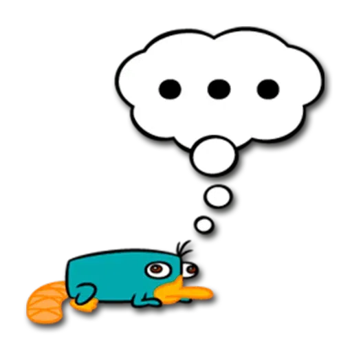 Perry - Sticker 21