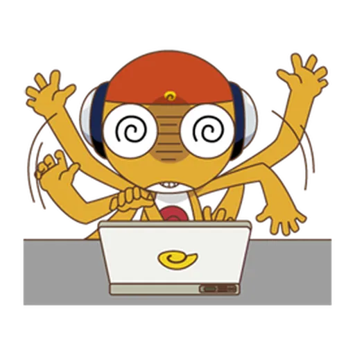 KERORO 01 - Sticker 29