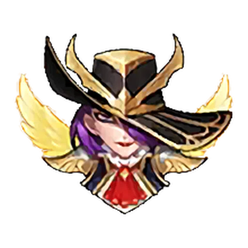 Mobile Legend Bang Bang Female One  - Sticker 18