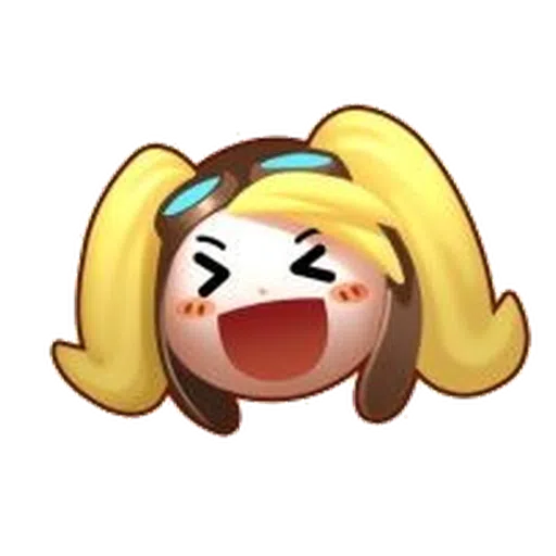 Mobile Legend Bang Bang Female One  - Sticker 25