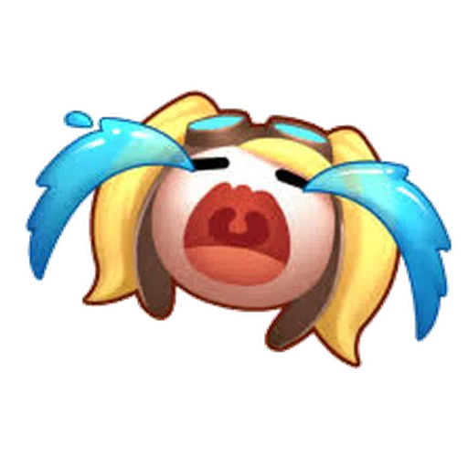 Mobile Legend Bang Bang Female One  - Sticker 22