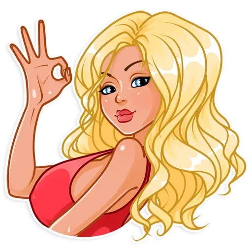 Baywatch - Sticker 16