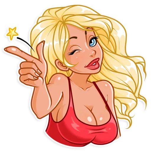 Baywatch - Sticker 12