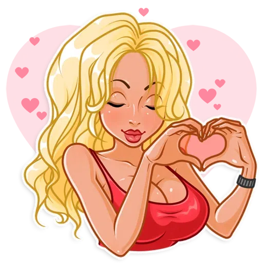 Baywatch - Sticker 14