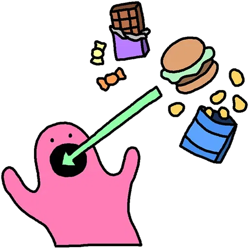 bbb - Sticker 10
