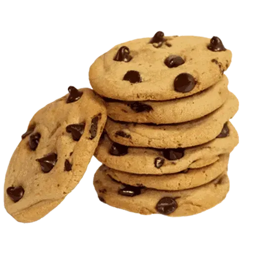 Pastry - Sticker 16