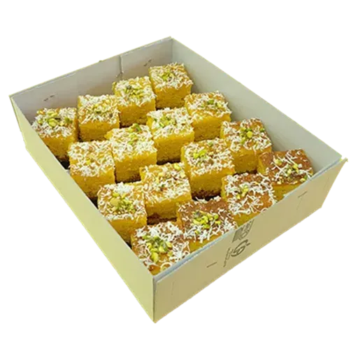 Pastry - Sticker 25