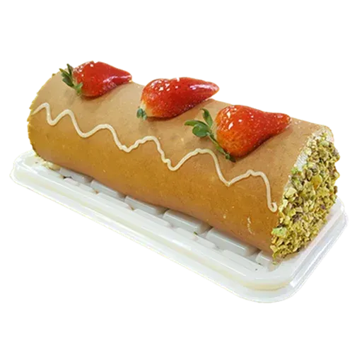 Pastry - Sticker 24
