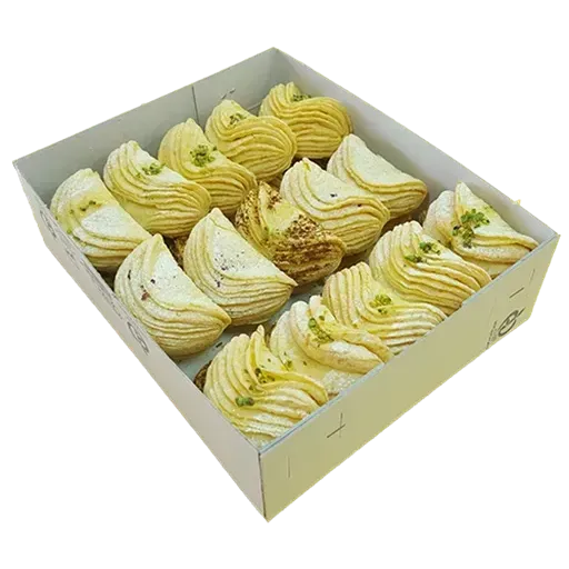 Pastry - Sticker 26