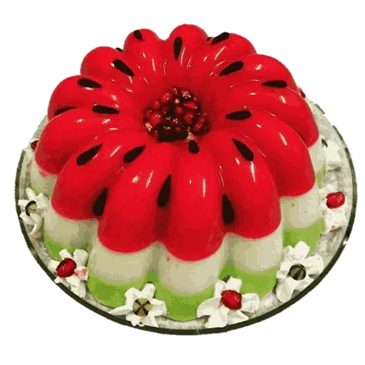 Pastry - Sticker 28