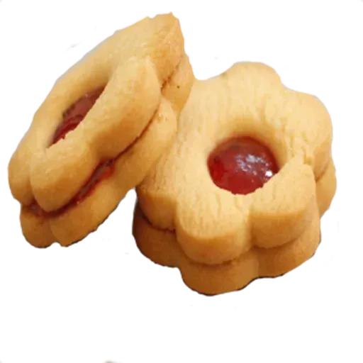 Pastry - Sticker 11