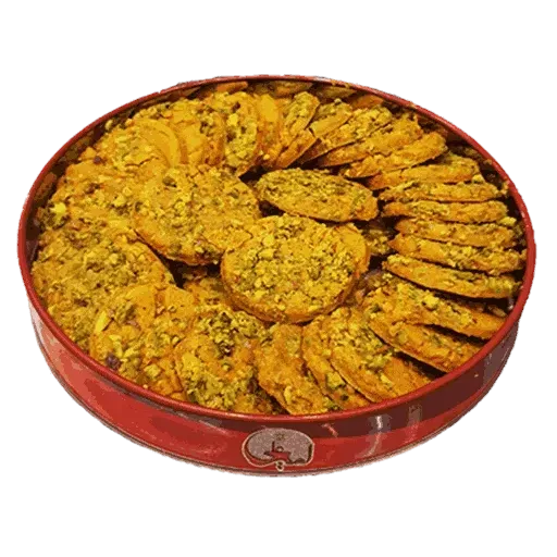 Pastry - Sticker 22