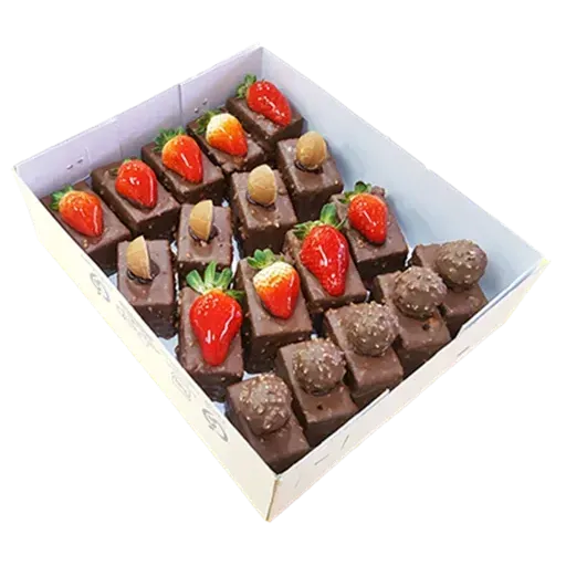 Pastry - Sticker 19