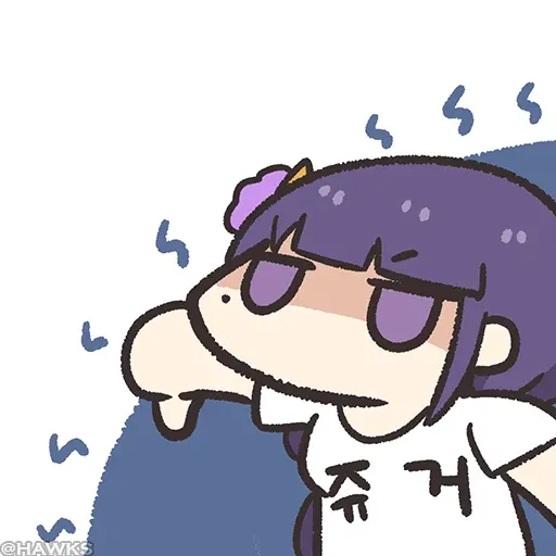 Х - Sticker 9
