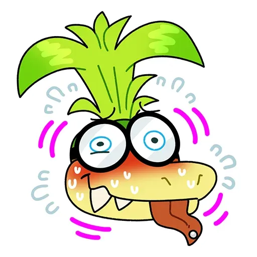 Bowser - Sticker 12