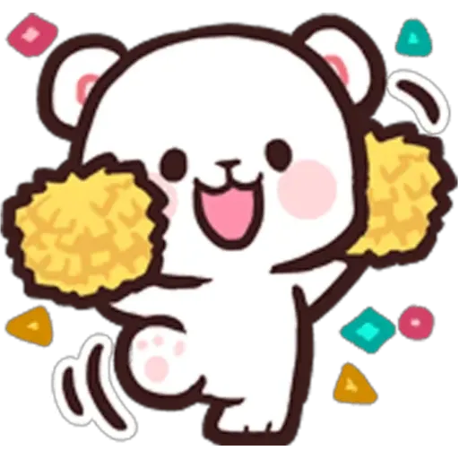 Mocha - Sticker 19