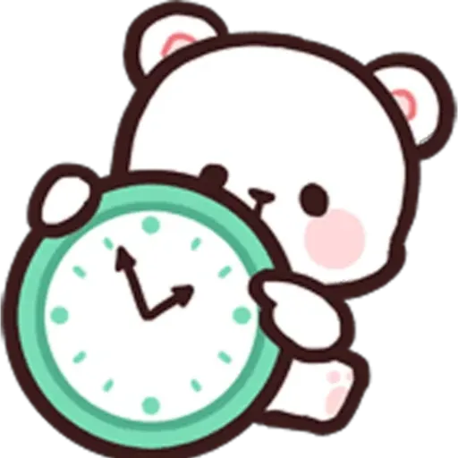 Mocha - Sticker 11