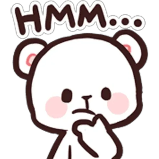 Mocha - Sticker 22