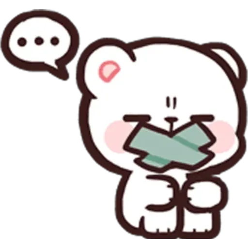 Mocha - Sticker 16