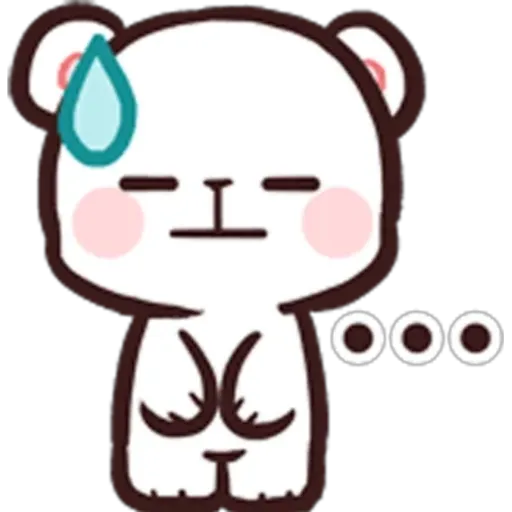Mocha - Sticker 9