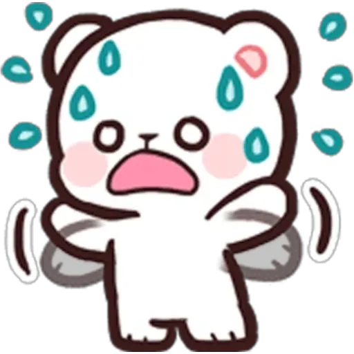 Mocha - Sticker 26