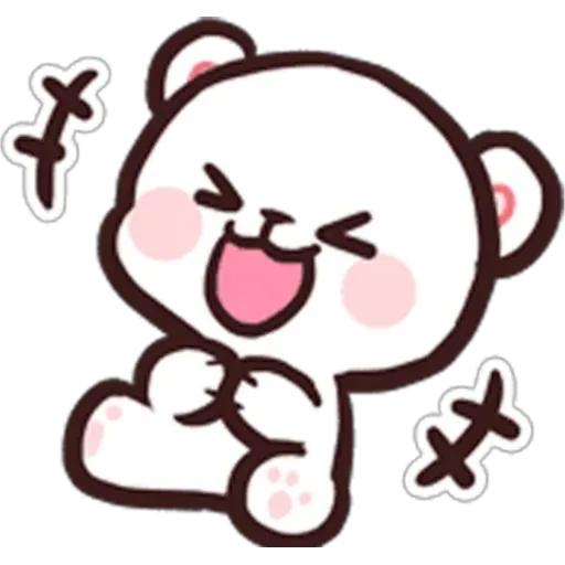 Mocha - Sticker 24