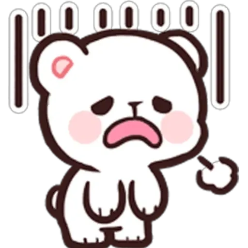 Mocha - Sticker 15