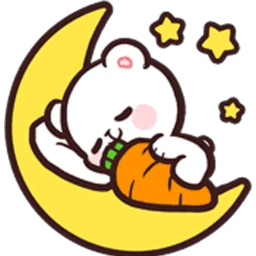Mocha - Sticker 12