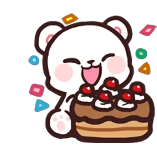 Mocha - Sticker 17