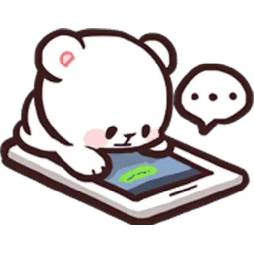 Mocha - Sticker 10